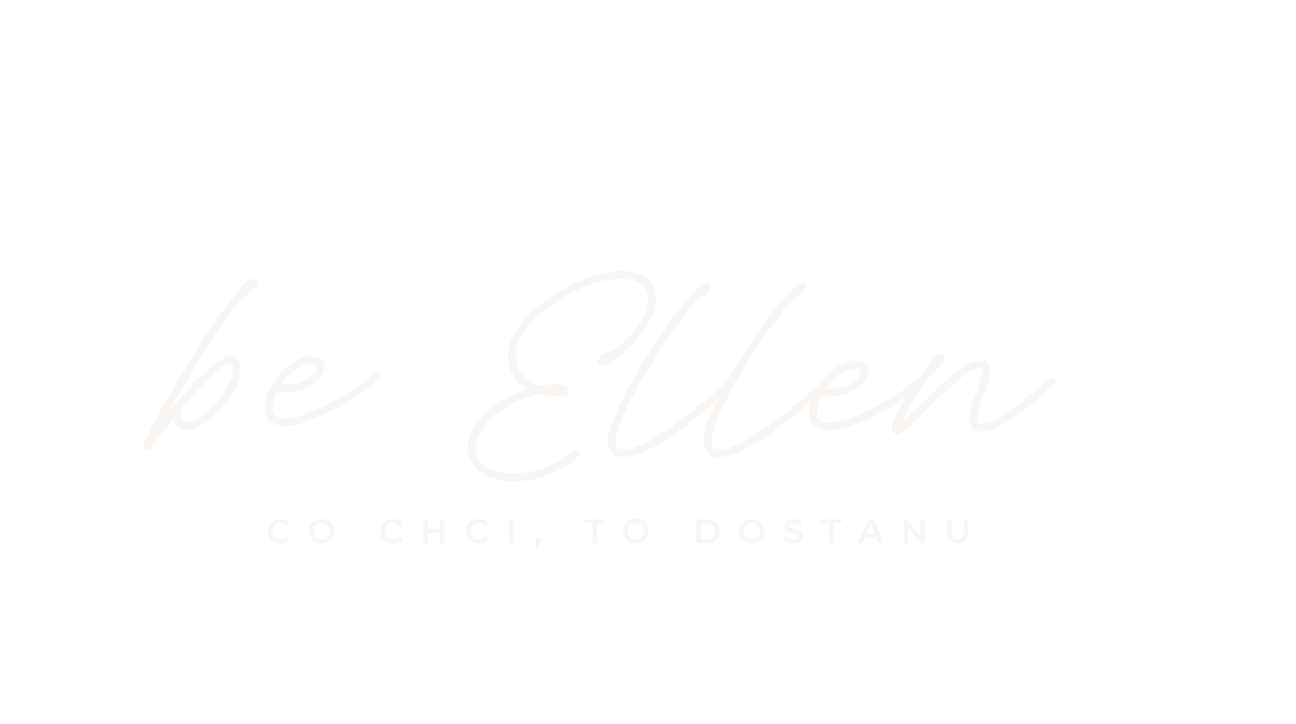 Be Ellen
